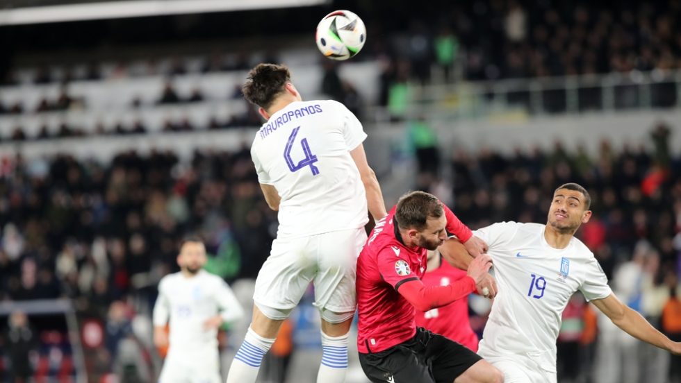 ethniki omada